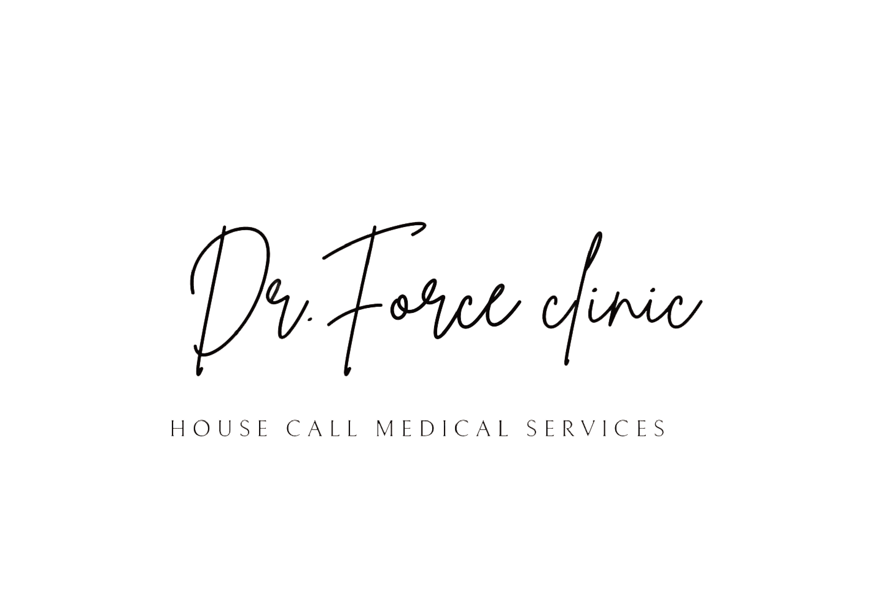 Dr.Force Clinic