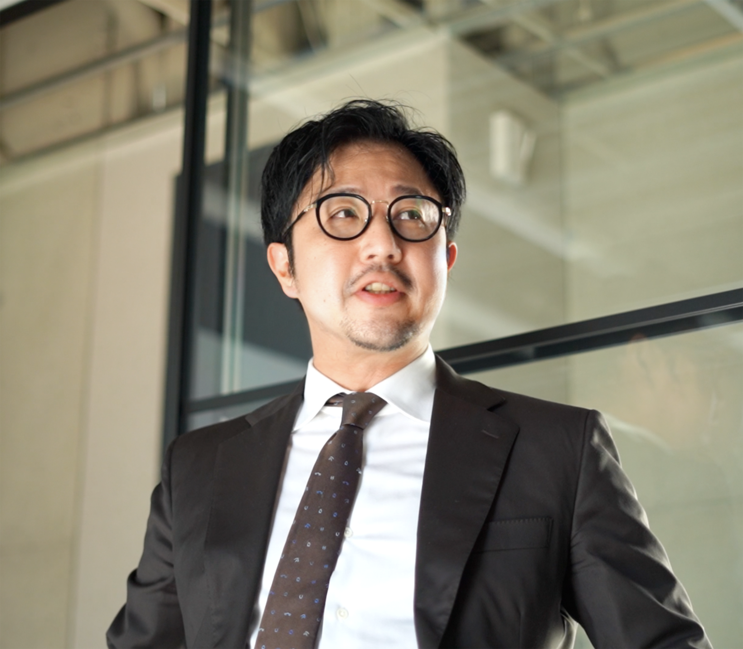 代表取締役 石川 真也