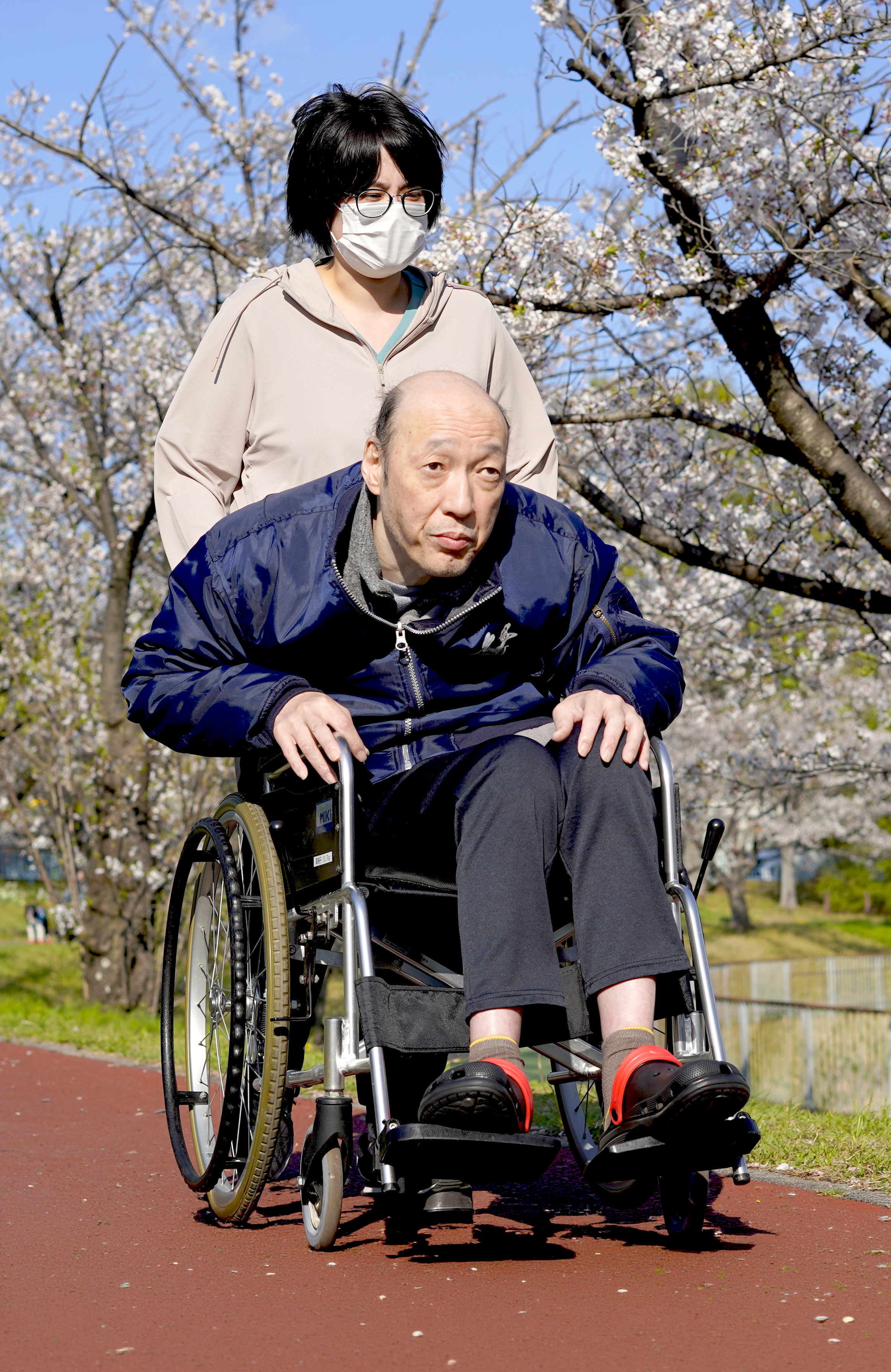 最新の設備とリハビリテーション